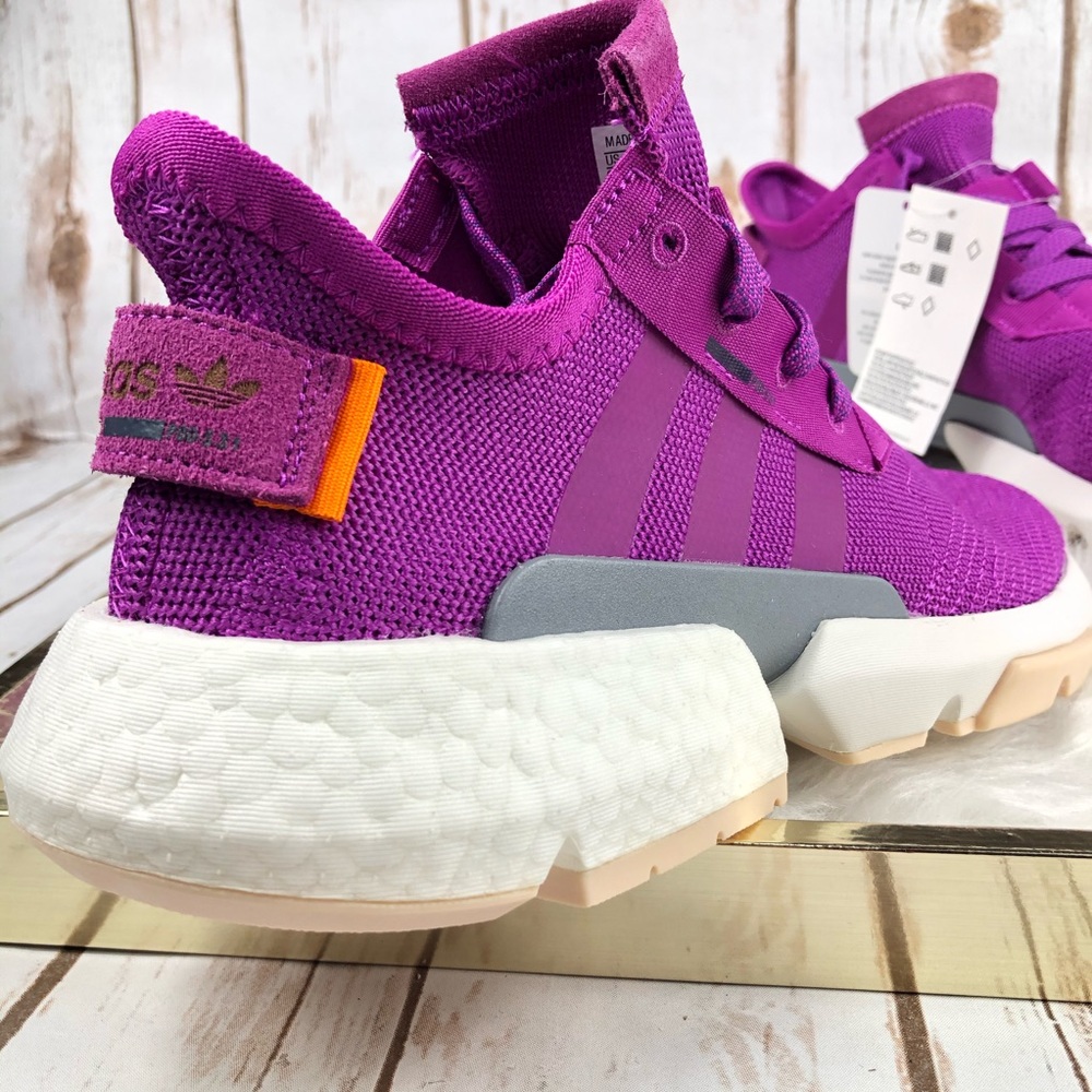 NEW Adidas Originals POD-S3.1 Sneakers - Picture 2 of 13